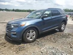 1FMSK8DHXLGA60652 2020 FORD EXPLORER