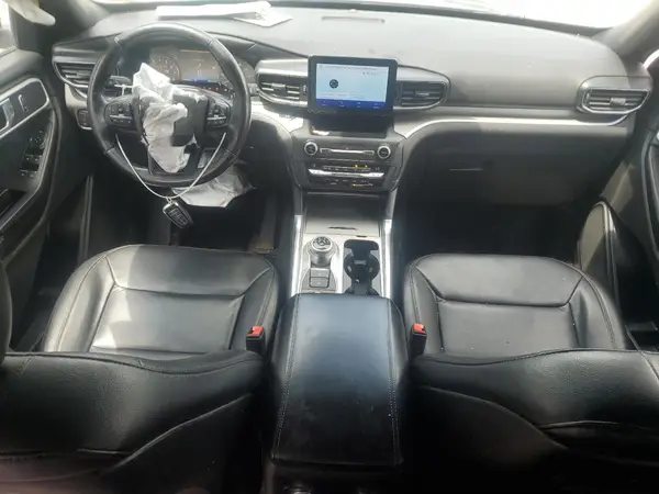 1FMSK8DHXLGA60652 2020 FORD EXPLORER - Image 8