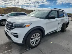 1FMSK8DHXLGA62661 2020 FORD EXPLORER