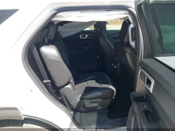 1FMSK8DHXLGA63339 2020 FORD EXPLORER - Image 8