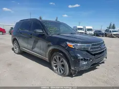 1FMSK8DHXLGA64927 2020 FORD EXPLORER