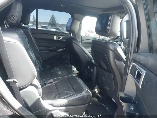 1FMSK8DHXLGA64927 2020 FORD EXPLORER - Image 8
