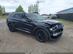1FMSK8DHXLGA65155 2020 FORD EXPLORER