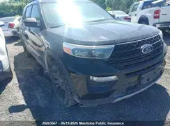 1FMSK8DHXLGA65219 2020 FORD EXPLORER