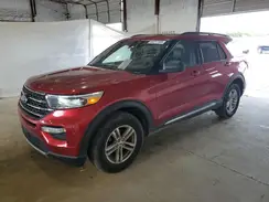 1FMSK8DHXLGA66824 2020 FORD EXPLORER