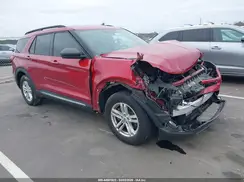 1FMSK8DHXLGA69688 2020 FORD EXPLORER