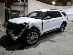 1FMSK8DHXLGA74647 2020 FORD EXPLORER