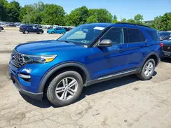 1FMSK8DHXLGA75104 2020 FORD EXPLORER