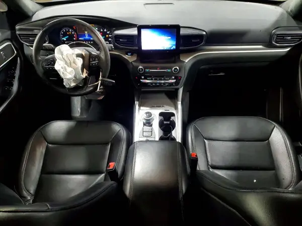 1FMSK8DHXLGA78178 2020 FORD EXPLORER - Image 8