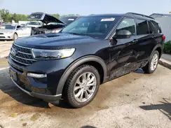 1FMSK8DHXLGA79542 2020 FORD EXPLORER