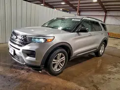 1FMSK8DHXLGA84207 2020 FORD EXPLORER