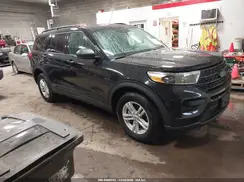 1FMSK8DHXLGA87883 2020 FORD EXPLORER