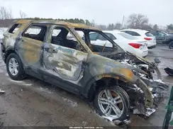 1FMSK8DHXLGA87916 2020 FORD EXPLORER