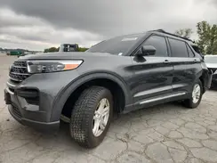 1FMSK8DHXLGA89679 2020 FORD EXPLORER