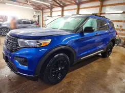1FMSK8DHXLGA90508 2020 FORD EXPLORER