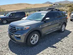 1FMSK8DHXLGA93134 2020 FORD EXPLORER