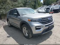 1FMSK8DHXLGA99418 2020 FORD EXPLORER