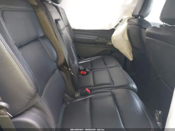 1FMSK8DHXLGA99418 2020 FORD EXPLORER - Image 8