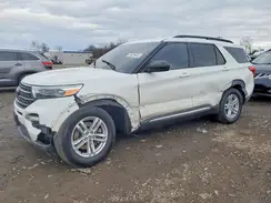 1FMSK8DHXLGA99743 2020 FORD EXPLORER