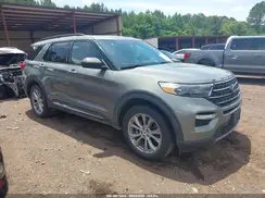 1FMSK8DHXLGA99998 2020 FORD EXPLORER
