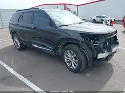 1FMSK8DHXLGB01345 2020 FORD EXPLORER