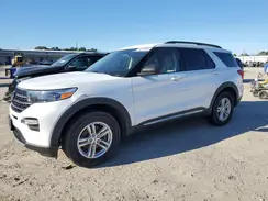 1FMSK8DHXLGB02401 2020 FORD EXPLORER