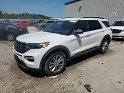 1FMSK8DHXLGB02575 2020 FORD EXPLORER