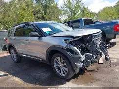1FMSK8DHXLGB08294 2020 FORD EXPLORER