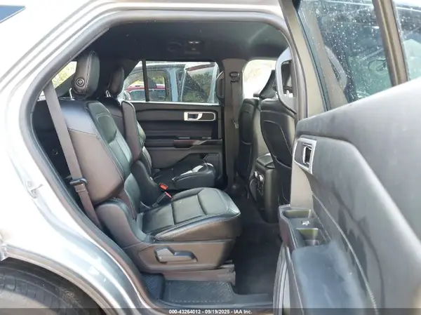 1FMSK8DHXLGB08294 2020 FORD EXPLORER - Image 8