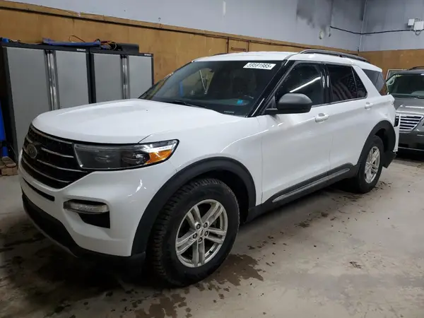 1FMSK8DHXLGB10790 2020 FORD EXPLORER - Image 1
