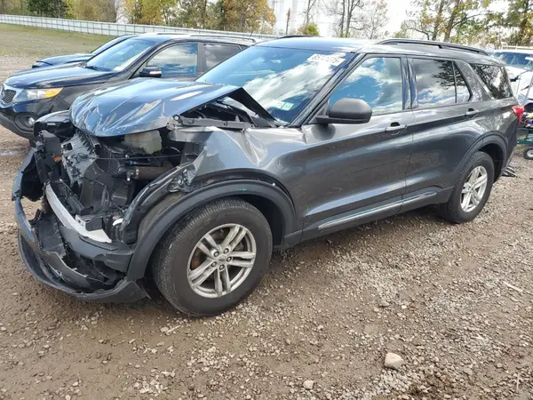 1FMSK8DHXLGB13768 2020 FORD EXPLORER - Image 1