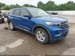 1FMSK8DHXLGB14810 2020 FORD EXPLORER