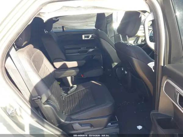 1FMSK8DHXLGB15116 2020 FORD EXPLORER - Image 8