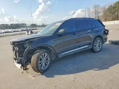1FMSK8DHXLGB18243 2020 FORD EXPLORER