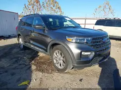 1FMSK8DHXLGB18808 2020 FORD EXPLORER