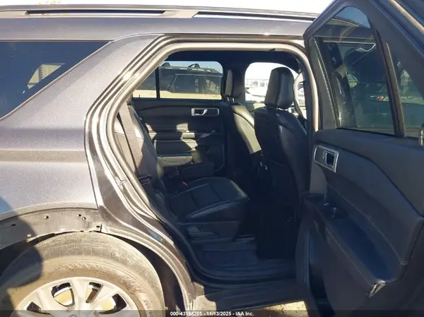 1FMSK8DHXLGB18808 2020 FORD EXPLORER - Image 8