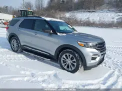 1FMSK8DHXLGB20056 2020 FORD EXPLORER