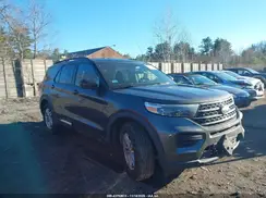 1FMSK8DHXLGB24849 2020 FORD EXPLORER