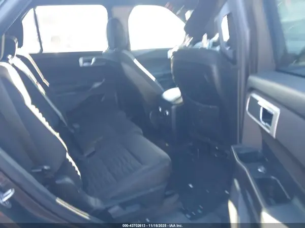 1FMSK8DHXLGB24849 2020 FORD EXPLORER - Image 8