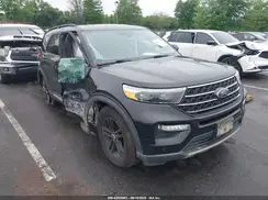 1FMSK8DHXLGB25418 2020 FORD EXPLORER