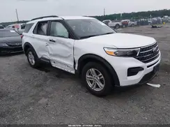 1FMSK8DHXLGB27072 2020 FORD EXPLORER