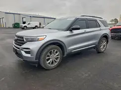 1FMSK8DHXLGB28870 2020 FORD EXPLORER