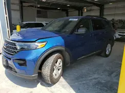 1FMSK8DHXLGB29095 2020 FORD EXPLORER