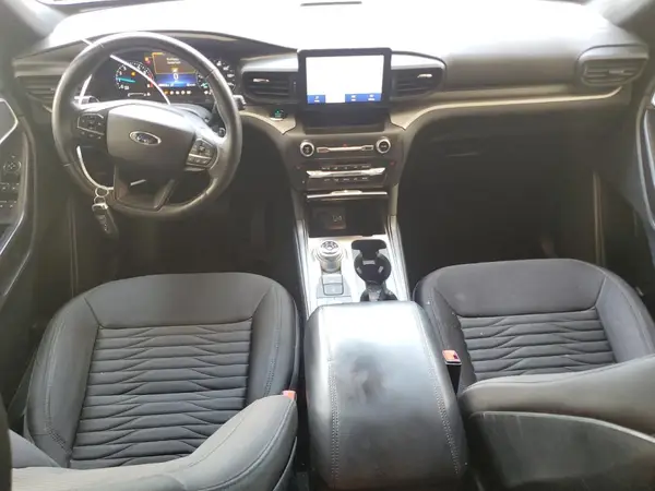 1FMSK8DHXLGB29095 2020 FORD EXPLORER - Image 8