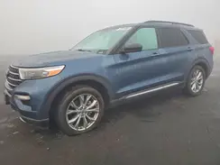 1FMSK8DHXLGB29615 2020 FORD EXPLORER