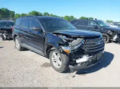 1FMSK8DHXLGB32045 2020 FORD EXPLORER