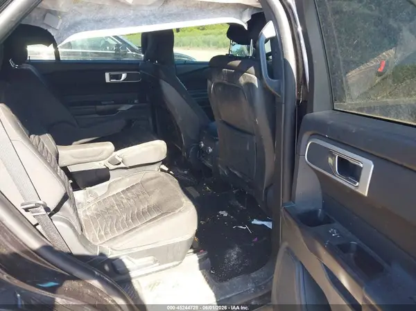 1FMSK8DHXLGB32045 2020 FORD EXPLORER - Image 8