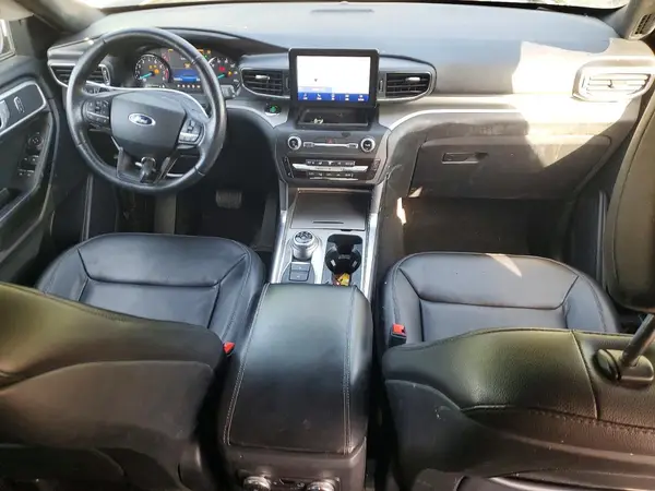 1FMSK8DHXLGB39447 2020 FORD EXPLORER - Image 8