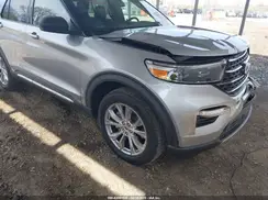 1FMSK8DHXLGB39609 2020 FORD EXPLORER