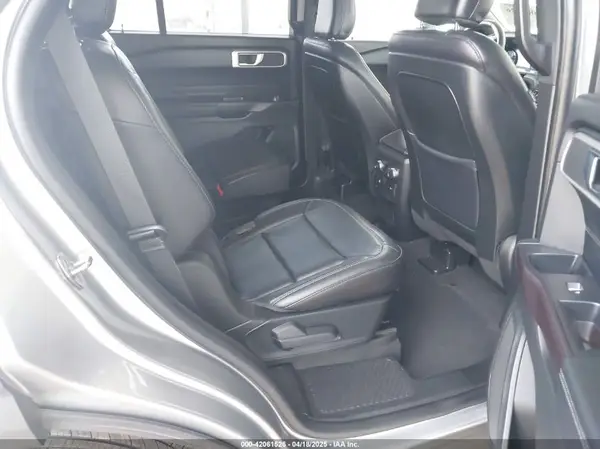 1FMSK8DHXLGB39609 2020 FORD EXPLORER - Image 8